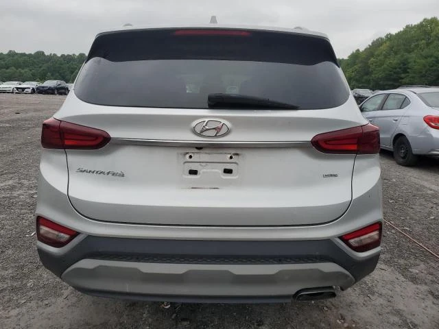 Photo 5 VIN: 5NMS3CAD1KH036799 - HYUNDAI SANTA FE S 