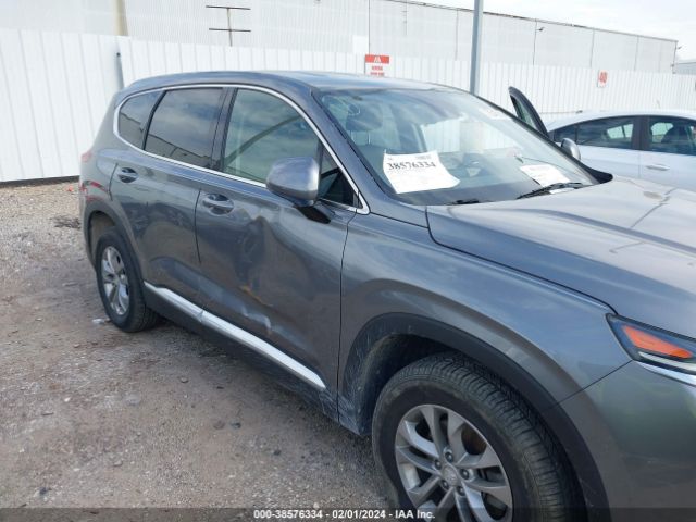 Photo 5 VIN: 5NMS3CAD1KH059905 - HYUNDAI SANTA FE 