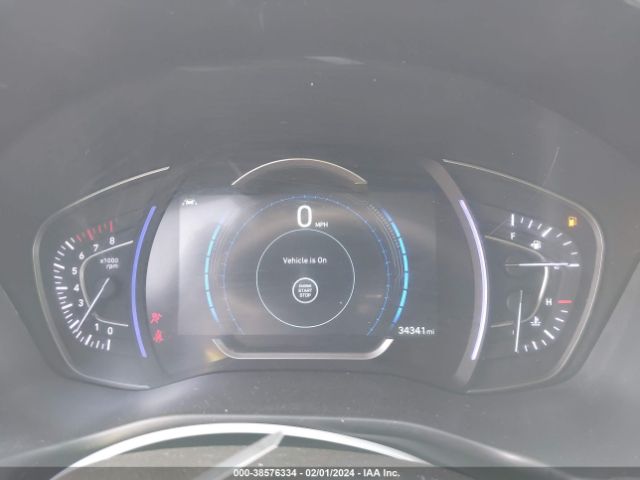 Photo 6 VIN: 5NMS3CAD1KH059905 - HYUNDAI SANTA FE 