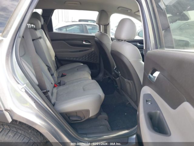 Photo 7 VIN: 5NMS3CAD1KH059905 - HYUNDAI SANTA FE 