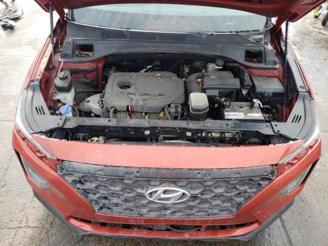 Photo 11 VIN: 5NMS3CAD1KH060679 - HYUNDAI SANTA FE 