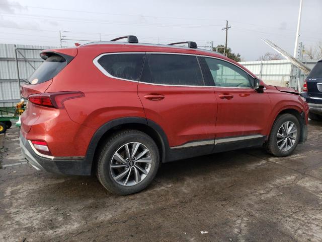 Photo 2 VIN: 5NMS3CAD1KH060679 - HYUNDAI SANTA FE 