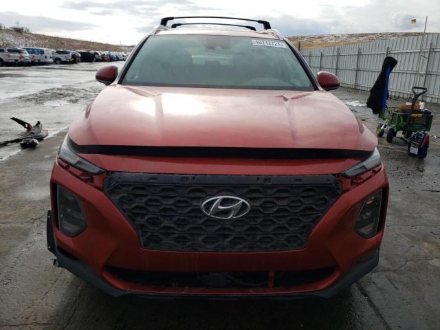 Photo 4 VIN: 5NMS3CAD1KH060679 - HYUNDAI SANTA FE 