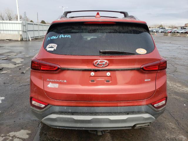 Photo 5 VIN: 5NMS3CAD1KH060679 - HYUNDAI SANTA FE 