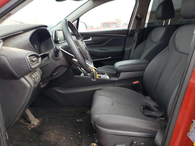 Photo 6 VIN: 5NMS3CAD1KH060679 - HYUNDAI SANTA FE 