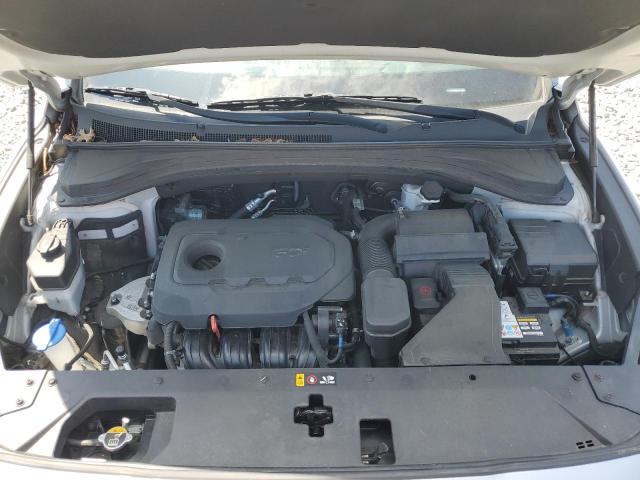 Photo 11 VIN: 5NMS3CAD1KH060780 - HYUNDAI SANTA FE S 