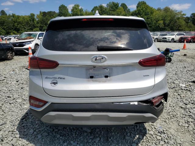 Photo 5 VIN: 5NMS3CAD1KH060780 - HYUNDAI SANTA FE S 