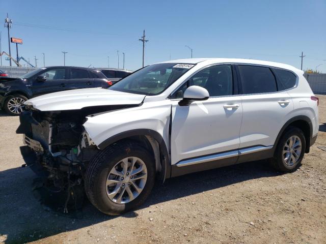 Photo 0 VIN: 5NMS3CAD1KH066076 - HYUNDAI SANTA FE S 