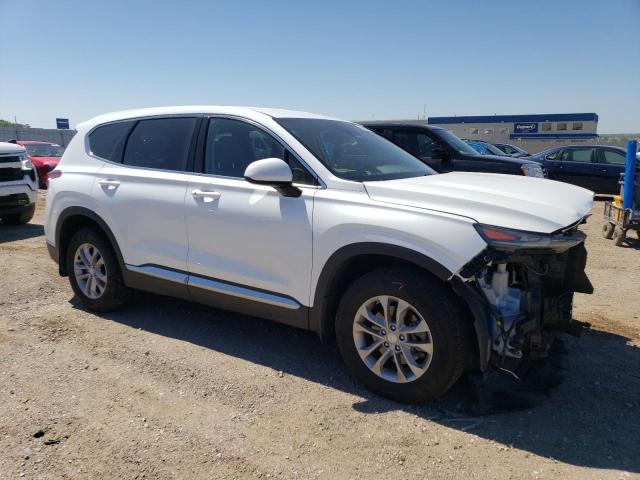 Photo 3 VIN: 5NMS3CAD1KH066076 - HYUNDAI SANTA FE S 