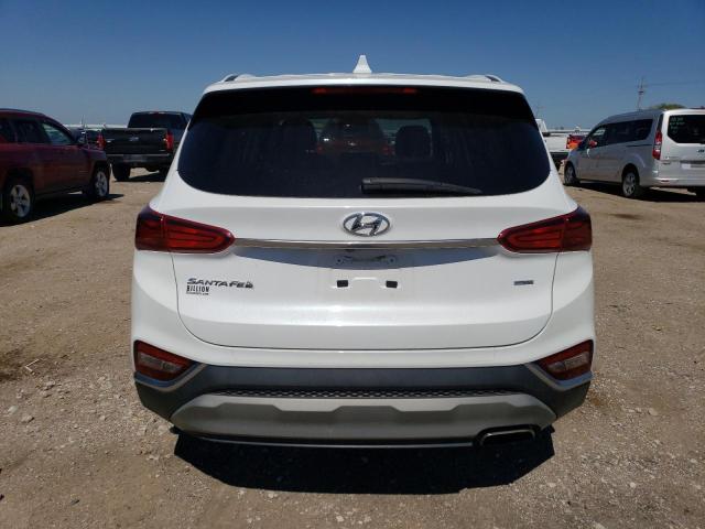 Photo 5 VIN: 5NMS3CAD1KH066076 - HYUNDAI SANTA FE S 