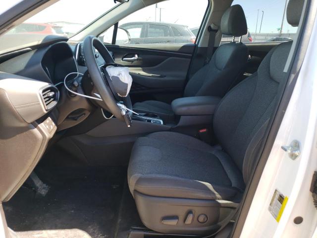 Photo 6 VIN: 5NMS3CAD1KH066076 - HYUNDAI SANTA FE S 