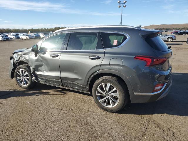 Photo 1 VIN: 5NMS3CAD1KH081841 - HYUNDAI SANTA FE S 