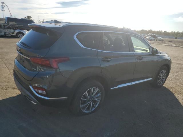 Photo 2 VIN: 5NMS3CAD1KH081841 - HYUNDAI SANTA FE S 