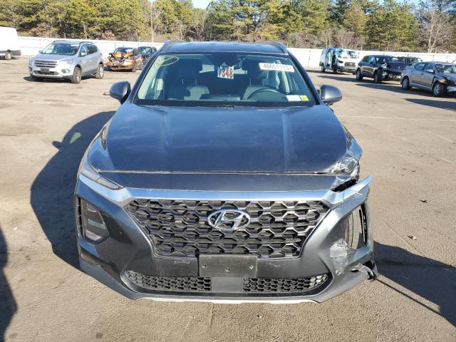 Photo 4 VIN: 5NMS3CAD1KH081841 - HYUNDAI SANTA FE S 