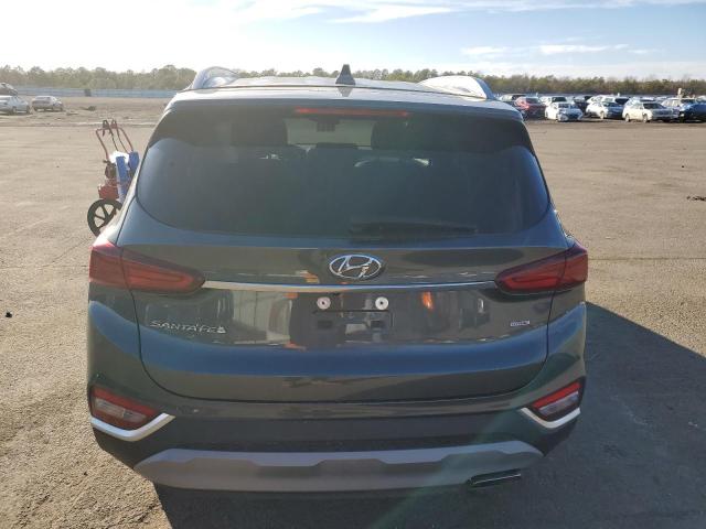 Photo 5 VIN: 5NMS3CAD1KH081841 - HYUNDAI SANTA FE S 