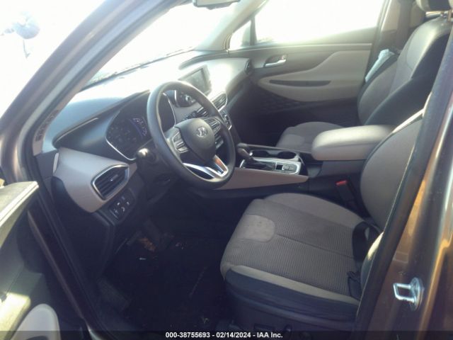 Photo 4 VIN: 5NMS3CAD1LH181052 - HYUNDAI SANTA FE 