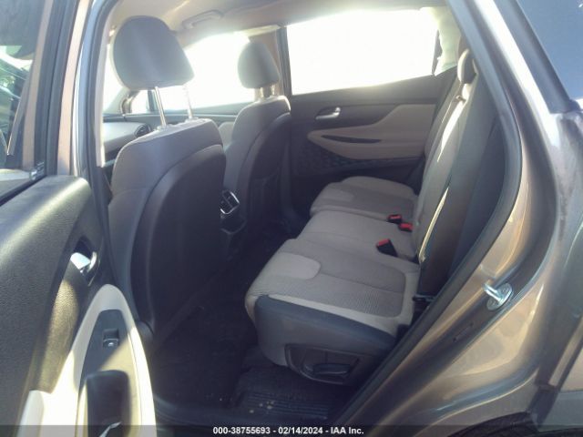 Photo 7 VIN: 5NMS3CAD1LH181052 - HYUNDAI SANTA FE 