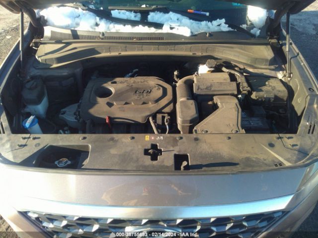 Photo 9 VIN: 5NMS3CAD1LH181052 - HYUNDAI SANTA FE 