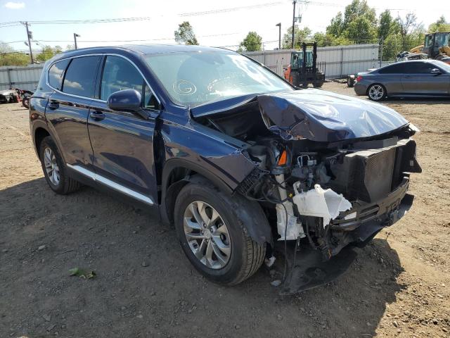 Photo 0 VIN: 5NMS3CAD1LH184405 - HYUNDAI SANTA FE S 