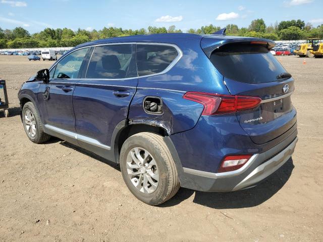 Photo 2 VIN: 5NMS3CAD1LH184405 - HYUNDAI SANTA FE S 