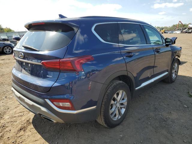 Photo 3 VIN: 5NMS3CAD1LH184405 - HYUNDAI SANTA FE S 