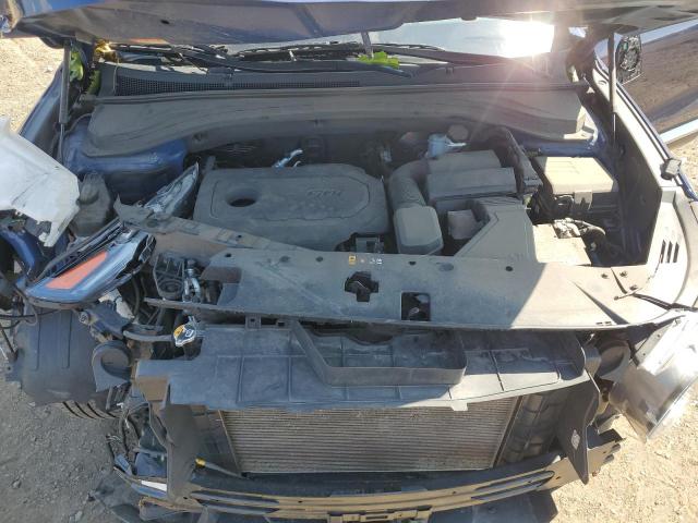 Photo 6 VIN: 5NMS3CAD1LH184405 - HYUNDAI SANTA FE S 