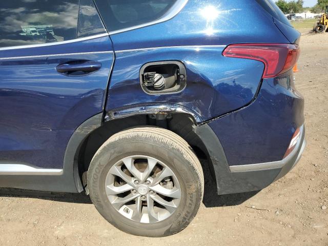 Photo 8 VIN: 5NMS3CAD1LH184405 - HYUNDAI SANTA FE S 