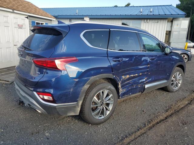 Photo 2 VIN: 5NMS3CAD1LH195632 - HYUNDAI SANTA FE S 