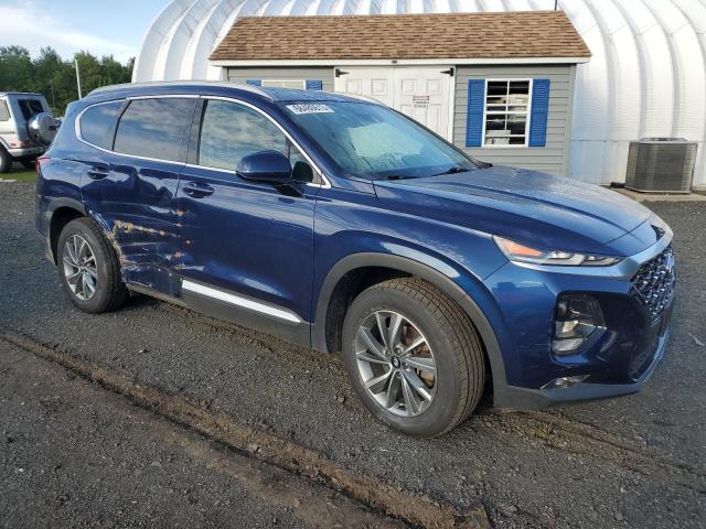 Photo 3 VIN: 5NMS3CAD1LH195632 - HYUNDAI SANTA FE S 