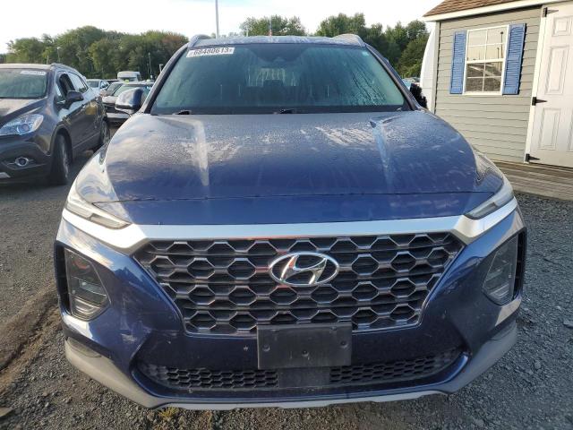 Photo 4 VIN: 5NMS3CAD1LH195632 - HYUNDAI SANTA FE S 