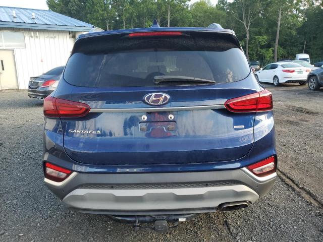 Photo 5 VIN: 5NMS3CAD1LH195632 - HYUNDAI SANTA FE S 