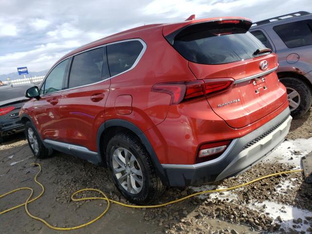 Photo 1 VIN: 5NMS3CAD1LH206726 - HYUNDAI SANTA FE 