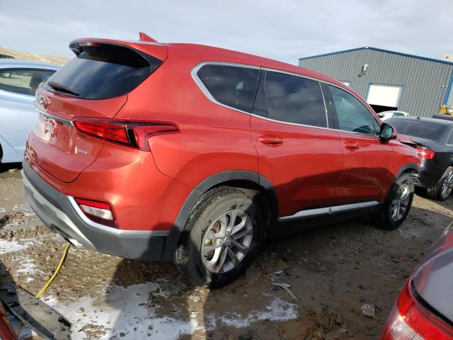 Photo 2 VIN: 5NMS3CAD1LH206726 - HYUNDAI SANTA FE 