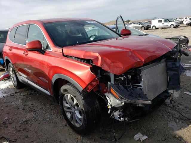 Photo 3 VIN: 5NMS3CAD1LH206726 - HYUNDAI SANTA FE 