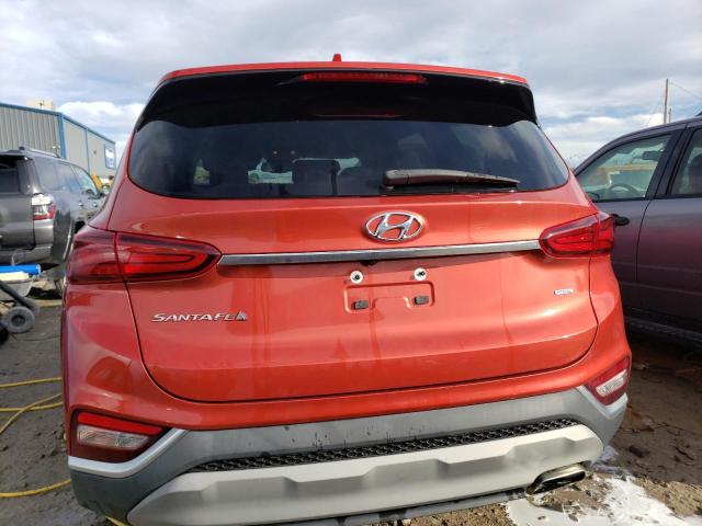 Photo 5 VIN: 5NMS3CAD1LH206726 - HYUNDAI SANTA FE 