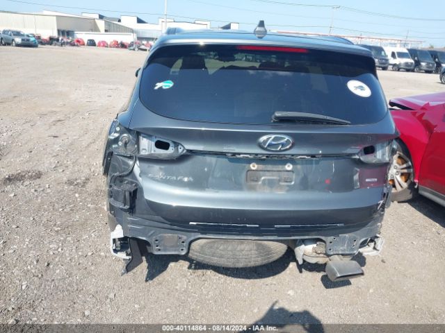 Photo 5 VIN: 5NMS3CAD1LH212672 - HYUNDAI SANTA FE 