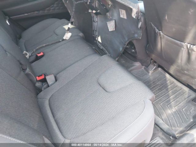 Photo 7 VIN: 5NMS3CAD1LH212672 - HYUNDAI SANTA FE 