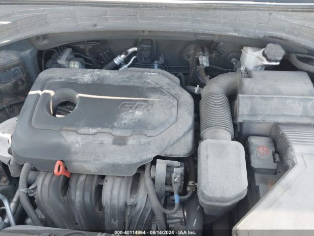 Photo 9 VIN: 5NMS3CAD1LH212672 - HYUNDAI SANTA FE 