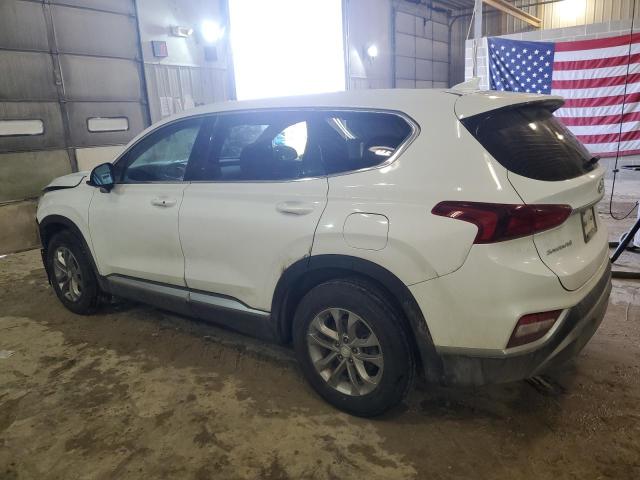 Photo 1 VIN: 5NMS3CAD1LH221873 - HYUNDAI SANTA FE S 