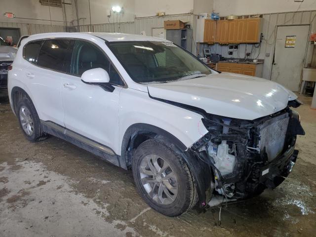 Photo 3 VIN: 5NMS3CAD1LH221873 - HYUNDAI SANTA FE S 