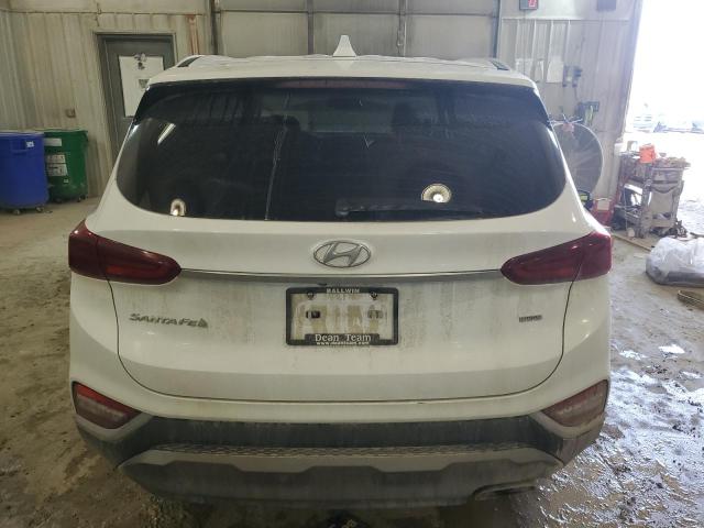 Photo 5 VIN: 5NMS3CAD1LH221873 - HYUNDAI SANTA FE S 