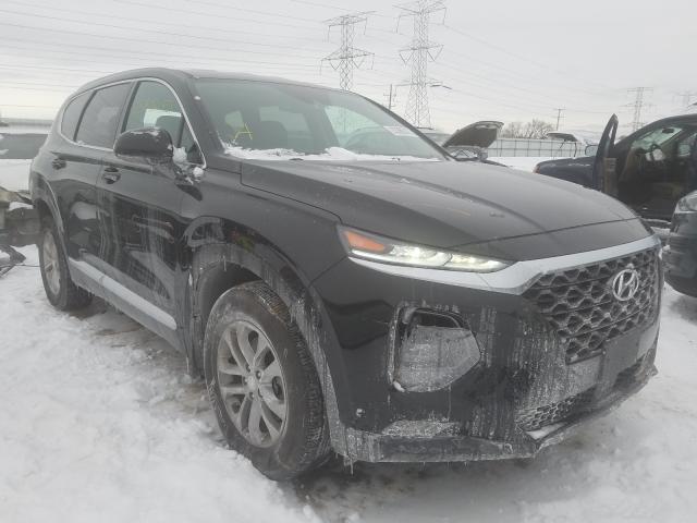 Photo 0 VIN: 5NMS3CAD1LH235675 - HYUNDAI SANTA FE S 