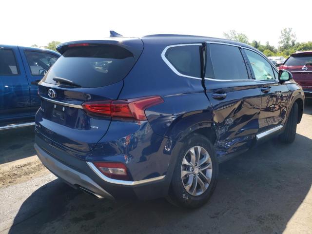 Photo 3 VIN: 5NMS3CAD1LH236129 - HYUNDAI SANTA FE S 