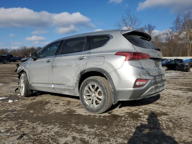 Photo 1 VIN: 5NMS3CAD1LH237040 - HYUNDAI SANTA FE S 