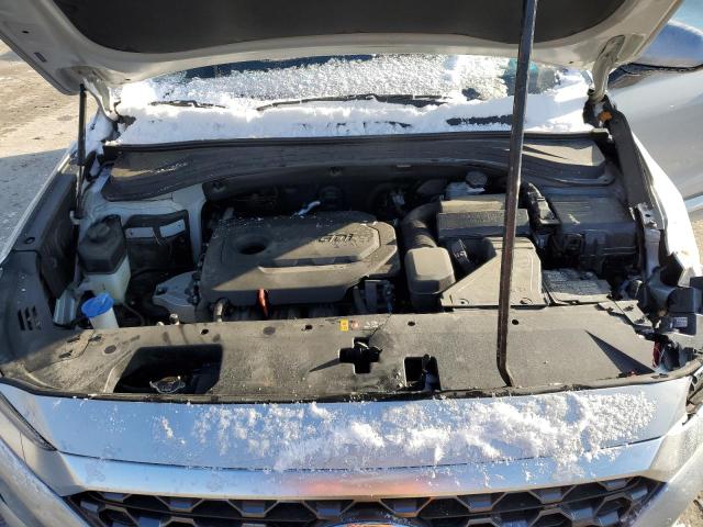 Photo 11 VIN: 5NMS3CAD1LH237040 - HYUNDAI SANTA FE S 