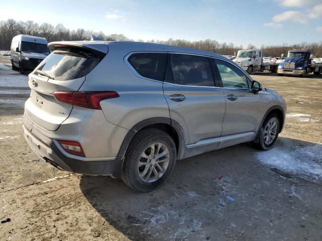 Photo 2 VIN: 5NMS3CAD1LH237040 - HYUNDAI SANTA FE S 