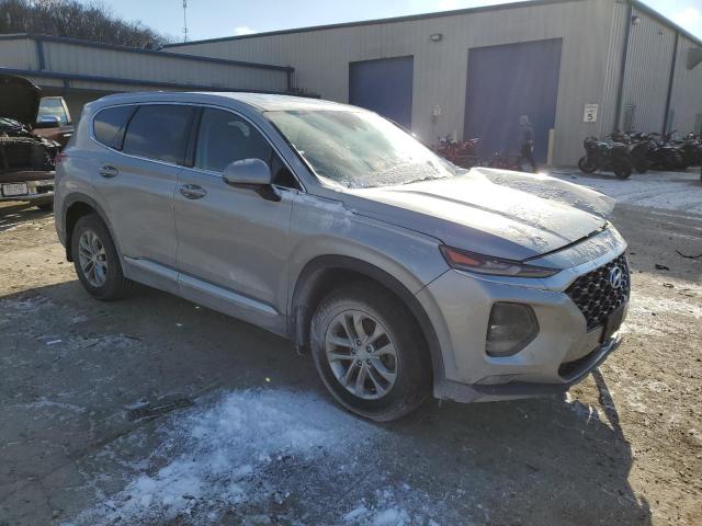 Photo 3 VIN: 5NMS3CAD1LH237040 - HYUNDAI SANTA FE S 