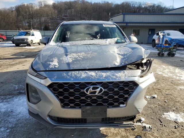 Photo 4 VIN: 5NMS3CAD1LH237040 - HYUNDAI SANTA FE S 