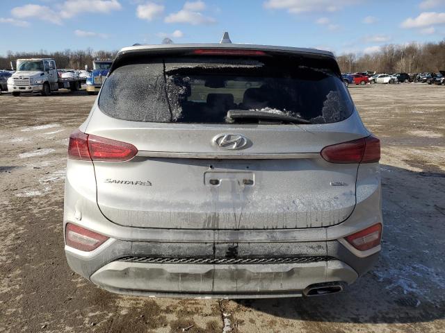 Photo 5 VIN: 5NMS3CAD1LH237040 - HYUNDAI SANTA FE S 