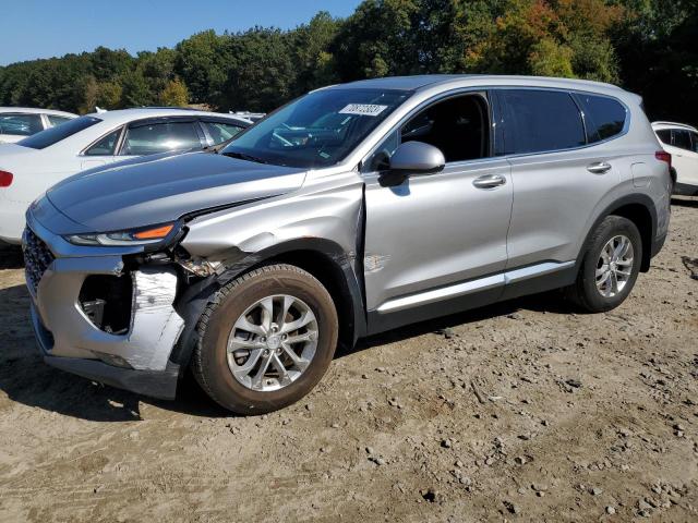 Photo 0 VIN: 5NMS3CAD1LH242738 - HYUNDAI SANTA FE S 